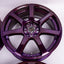 WORK Emotion XT7 18" 7.5J +48 (5x114.3)