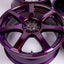 WORK Emotion XT7 18" 7.5J +48 (5x114.3)