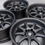 WORK Emotion XD9 17" 9.5J +17 (5x114.3)