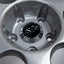 Yokohama AVS Model 6 17" 9J +35, 8J +35 (5x114.3)