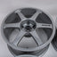 Yokohama AVS Model 6 17" 9J +35, 8J +35 (5x114.3)
