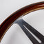 360mm Nardi Classic Wood  *Old Model*