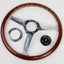 360mm Nardi Classic Wood  *Old Model*