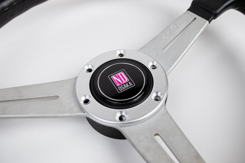 360mm Nardi Classic *Old Model, Osaka Horn*