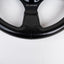 360mm Altezza Disegno Evolution Sport