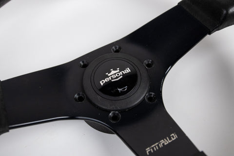 360mm Personal Fittipaldi