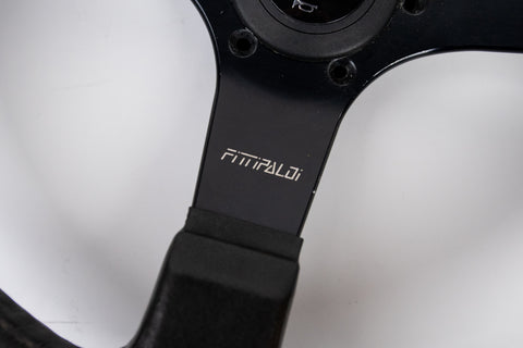 360mm Personal Fittipaldi