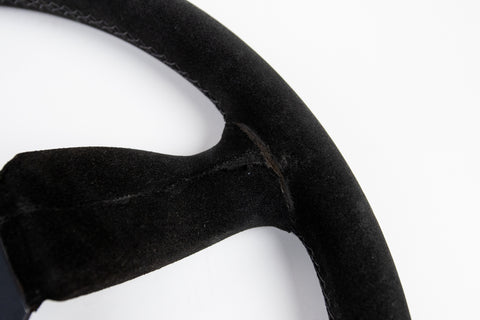360mm Personal Special Stage Buckskin *Blitz Horn*