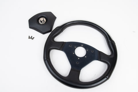 350mm MOMO Driver Honda