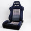 B Greo E44 Seat