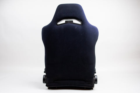 B Greo E44 Seat