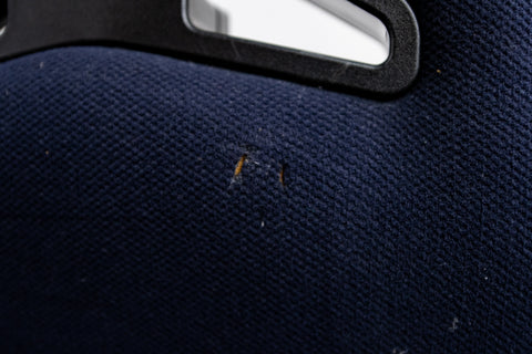 B Greo E44 Seat