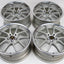 WORK VS-SS 17" 9J +32, 8J +47 (5x114.3)
