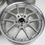 WORK VS-SS 17" 9J +32, 8J +47 (5x114.3)
