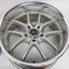 WORK VS-SS 17" 9J +32, 8J +47 (5x114.3)