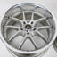 WORK VS-SS 17" 9J +32, 8J +47 (5x114.3)