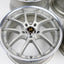 WORK VS-SS 17" 9J +32, 8J +47 (5x114.3)