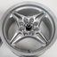 SSR Type X 15" 7J +35 (4x100 / 4x114.3)