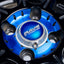 Rays Gramlights 57 Gainer 16" 6.5J +52 (4x100)