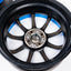 Rays Gramlights 57 Gainer 16" 6.5J +52 (4x100)