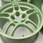 Nissan Skyline R33 GTR 17" 9J +30 (5x114.3)