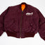 TBO Japan Motorports Bomber Jacket (S)