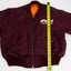 TBO Japan Motorports Bomber Jacket (S)