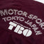 TBO Japan Motorports Bomber Jacket (S)