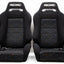 Recaro Le Mans SR3 Seat Pair