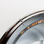 Advan AVS Model 5 17" 9J +22 (5x114.3) Pair *Triple Chrome*