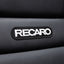 Recaro LS Seat Pair