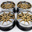 Blitz Technospeed Z1 17" 8.5J +32 (5x100)