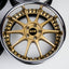 Blitz Technospeed Z1 17" 8.5J +32 (5x100)