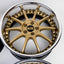 Blitz Technospeed Z1 17" 8.5J +32 (5x100)
