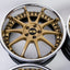 Blitz Technospeed Z1 17" 8.5J +32 (5x100)