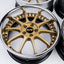 Blitz Technospeed Z1 17" 8.5J +32 (5x100)