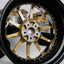 Blitz Technospeed Z1 17" 8.5J +32 (5x100)