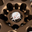 WORK Emotion XD9 18" 10J +38, 9J +30 (5x114.3)