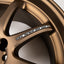 WORK Emotion XD9 18" 10J +38, 9J +30 (5x114.3)