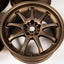 WORK Emotion XD9 18" 10J +38, 9J +30 (5x114.3)