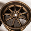WORK Emotion XD9 18" 10J +38, 9J +30 (5x114.3)