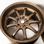 WORK Emotion XD9 18" 10J +38, 9J +30 (5x114.3)