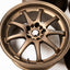 WORK Emotion XD9 18" 10J +38, 9J +30 (5x114.3)