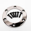 350mm Nardi Rally Deep Corn *Gold Stitching, NISMO Version*