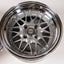 SSR Dori Dori Mesh 15" 8J -14 (4x114.3) Pair