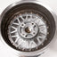 SSR Dori Dori Mesh 15" 8J -14 (4x114.3) Pair