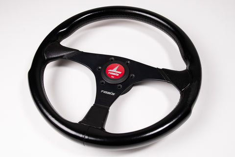 350mm Personal TOM'S Eau Rouge