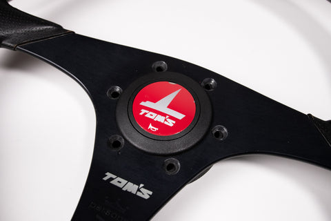 350mm Personal TOM'S Eau Rouge