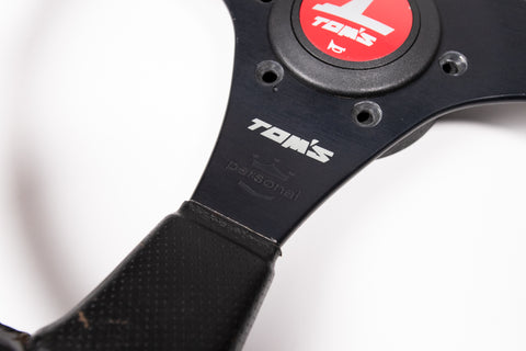 350mm Personal TOM'S Eau Rouge