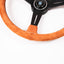 360mm Nardi Classic *Reupholstered*